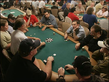 Poker_Tournament