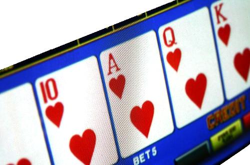 Video Poker Tips