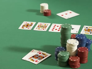 Pre-Flop Folding