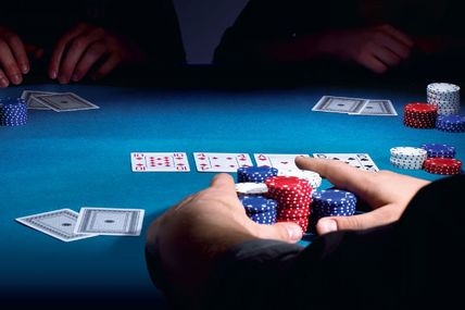 Texas HoldEm Poker · Friday. Play a Shootout and Skip ahead