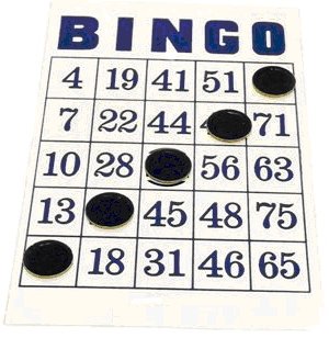 Play Bingo