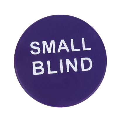 Small Blind