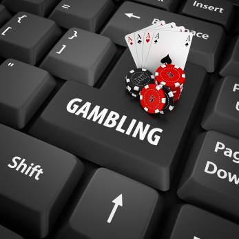 Online casino