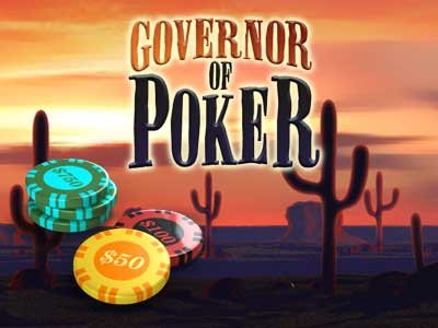 Governor of Poker