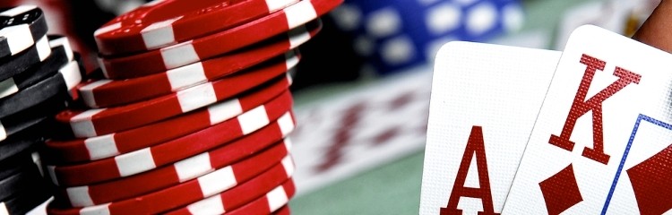 real money poker sites