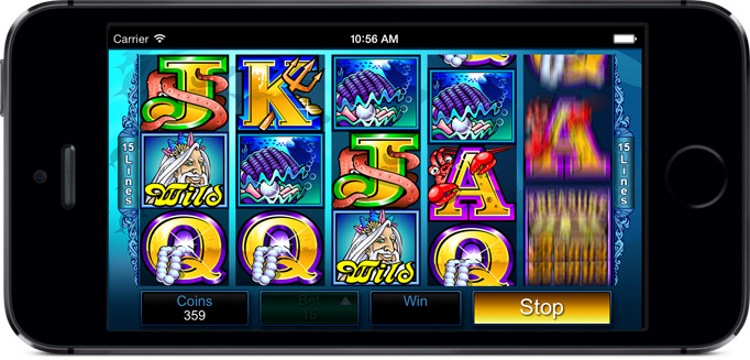 online casinos for smartphones