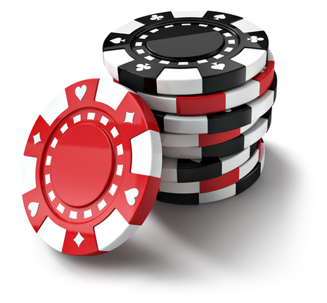 Casino chips