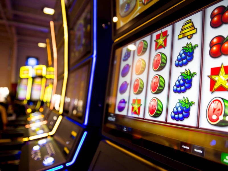 10 Video games players paradise free slots Like Dessert Clicker