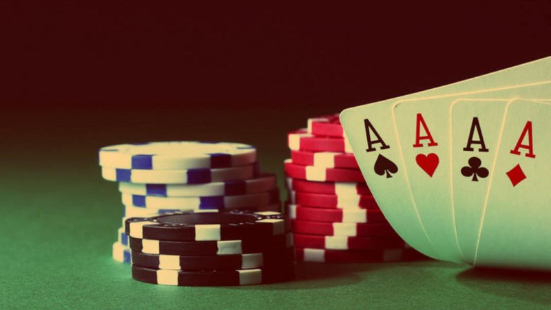 Top 10 poker tips