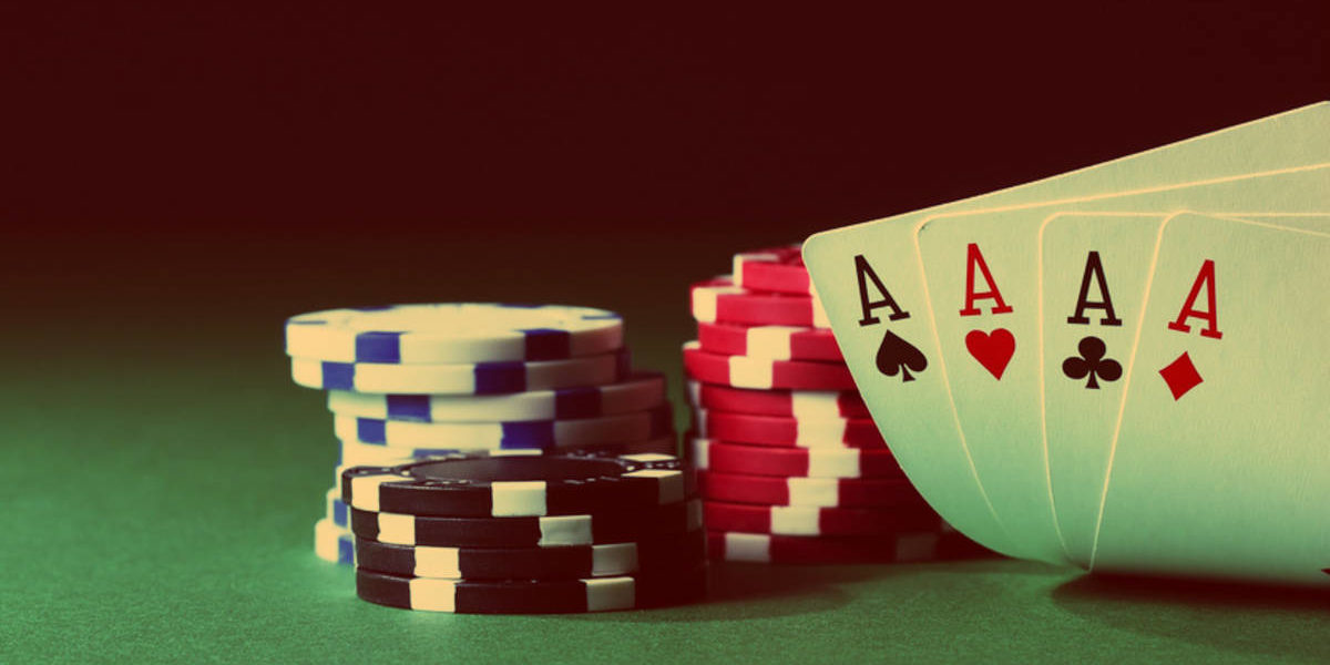 Top 10 poker tips